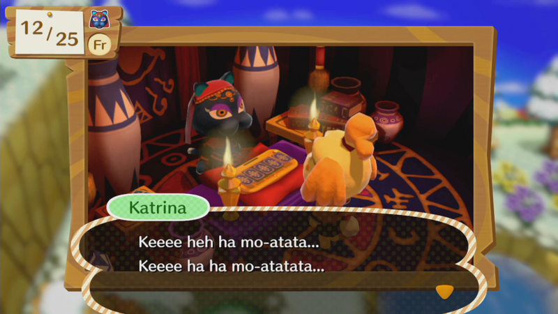 Illustration for article titled You Finally Got Me Amiibo, But Your Animal Crossing Board Game Is A Bore